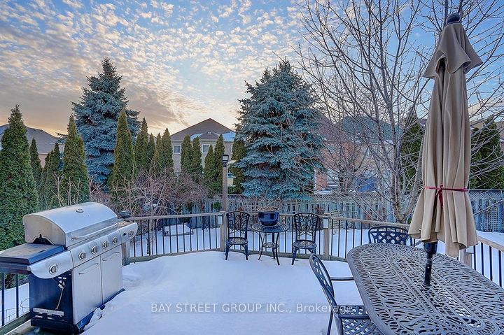 Photo 34 at 10 Kimono Crescent, Rouge Woods, Richmond Hill