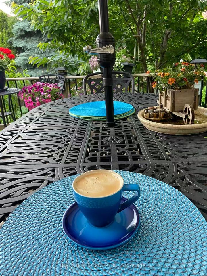 Photo 43 at 10 Kimono Crescent, Rouge Woods, Richmond Hill