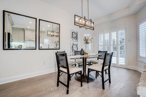 Photo 10 at 10 Kimono Crescent, Rouge Woods, Richmond Hill