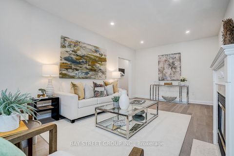 Photo 13 at 10 Kimono Crescent, Rouge Woods, Richmond Hill