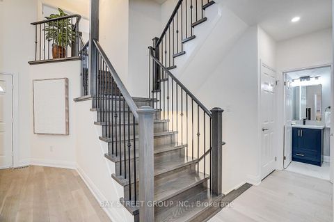 Photo 14 at 10 Kimono Crescent, Rouge Woods, Richmond Hill