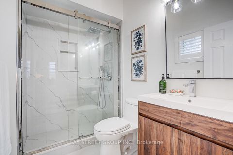 Photo 17 at 10 Kimono Crescent, Rouge Woods, Richmond Hill