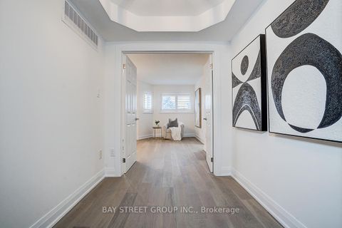 Photo 18 at 10 Kimono Crescent, Rouge Woods, Richmond Hill