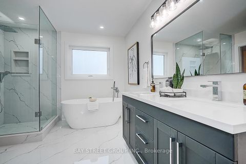 Photo 22 at 10 Kimono Crescent, Rouge Woods, Richmond Hill