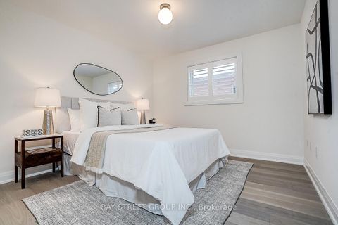 Photo 23 at 10 Kimono Crescent, Rouge Woods, Richmond Hill