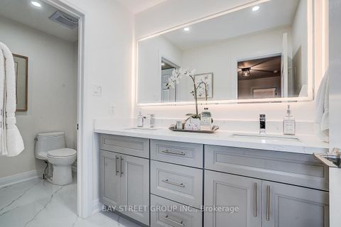 Photo 26 at 10 Kimono Crescent, Rouge Woods, Richmond Hill