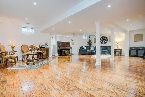 Photo 30 at 10 Kimono Crescent, Rouge Woods, Richmond Hill