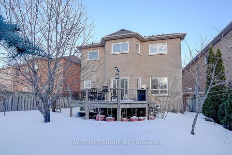 Photo 33 at 10 Kimono Crescent, Rouge Woods, Richmond Hill