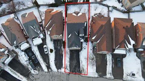 Photo 37 at 10 Kimono Crescent, Rouge Woods, Richmond Hill