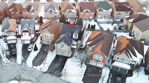 Photo 38 at 10 Kimono Crescent, Rouge Woods, Richmond Hill