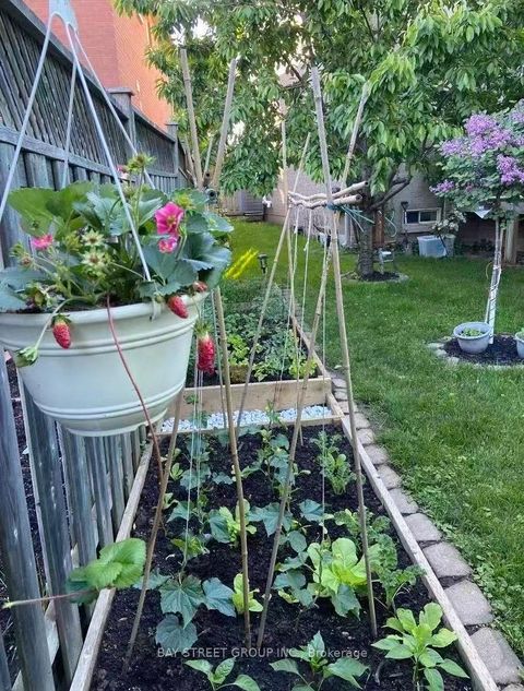 Photo 41 at 10 Kimono Crescent, Rouge Woods, Richmond Hill