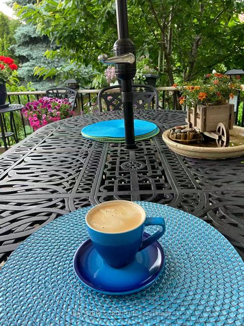 Photo 43 at 10 Kimono Crescent, Rouge Woods, Richmond Hill