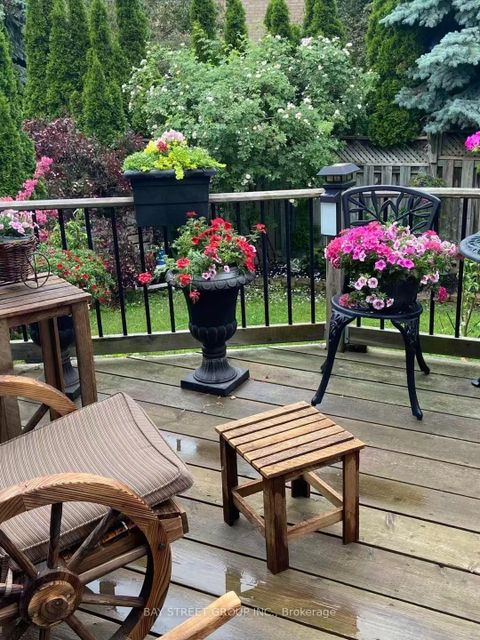 Photo 45 at 10 Kimono Crescent, Rouge Woods, Richmond Hill