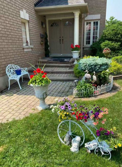 Photo 46 at 10 Kimono Crescent, Rouge Woods, Richmond Hill