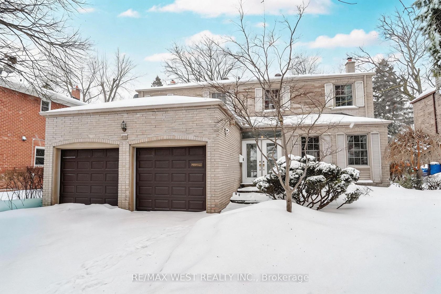42 Belgreen Avenue, Sullivan, Toronto 