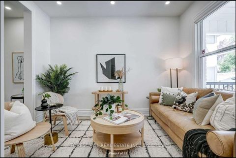 Photo 1 at 1297 Davenport Road, Junction, Toronto