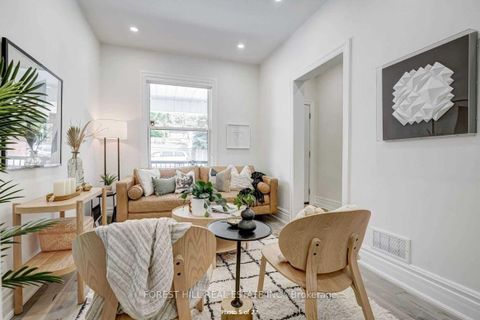 Photo 2 at 1297 Davenport Road, Junction, Toronto