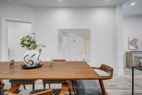 Photo 3 at 1297 Davenport Road, Junction, Toronto