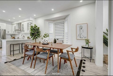 Photo 4 at 1297 Davenport Road, Junction, Toronto