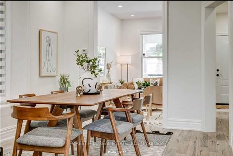 Photo 5 at 1297 Davenport Road, Junction, Toronto