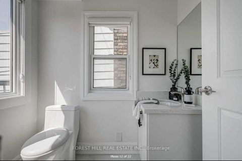 Photo 10 at 1297 Davenport Road, Junction, Toronto