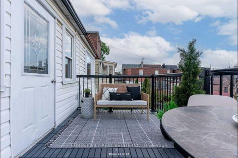 Photo 12 at 1297 Davenport Road, Junction, Toronto