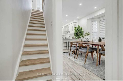 Photo 13 at 1297 Davenport Road, Junction, Toronto