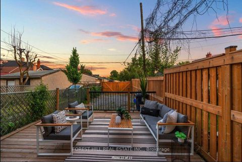 Photo 20 at 1297 Davenport Road, Junction, Toronto