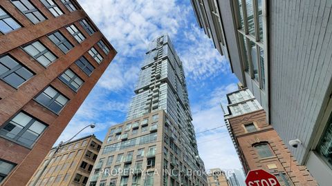 Photo 1 at 311 - 30 Nelson Street, Waterfront Communities C1, Toronto
