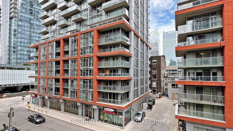 Photo 23 at 311 - 30 Nelson Street, Waterfront Communities C1, Toronto