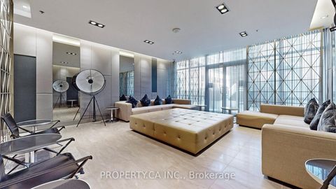 Photo 24 at 311 - 30 Nelson Street, Waterfront Communities C1, Toronto