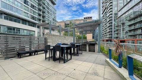 Photo 29 at 311 - 30 Nelson Street, Waterfront Communities C1, Toronto
