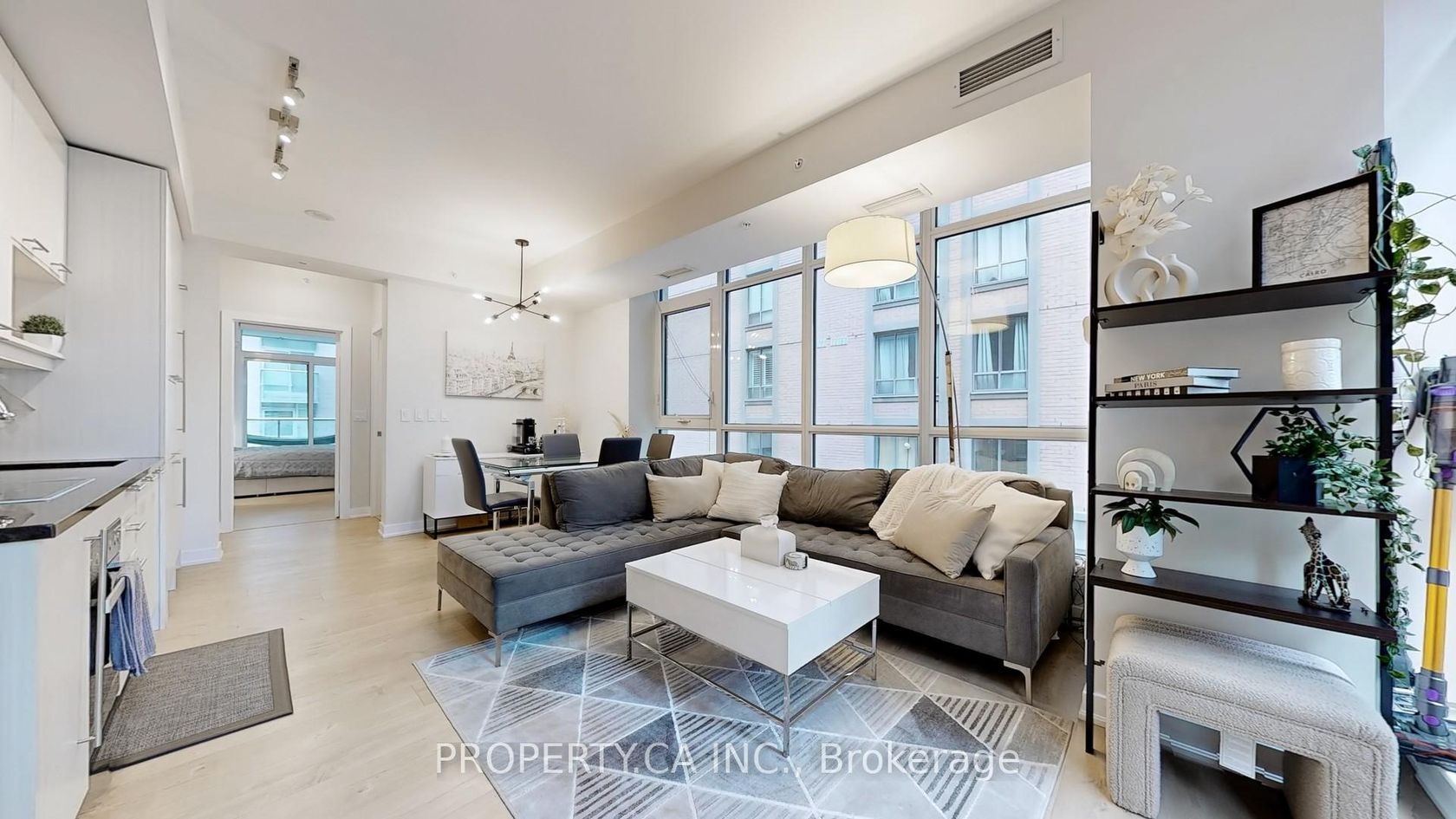 311 - 30 Nelson Street, Waterfront Communities C1, Toronto 