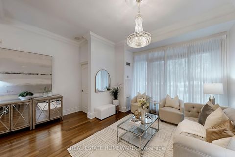 Photo 4 at 116 - 11121 Yonge Street, Devonsleigh, Richmond Hill