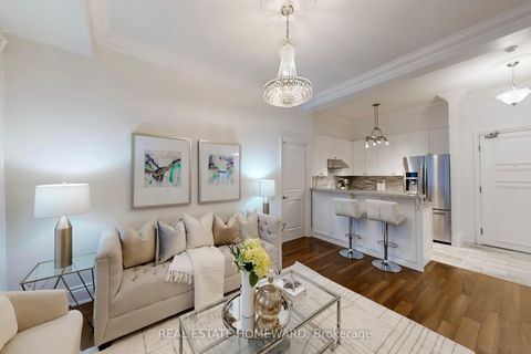 Photo 6 at 116 - 11121 Yonge Street, Devonsleigh, Richmond Hill