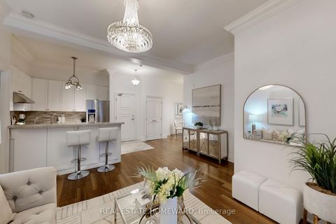 Photo 7 at 116 - 11121 Yonge Street, Devonsleigh, Richmond Hill