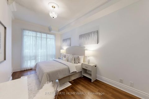 Photo 13 at 116 - 11121 Yonge Street, Devonsleigh, Richmond Hill