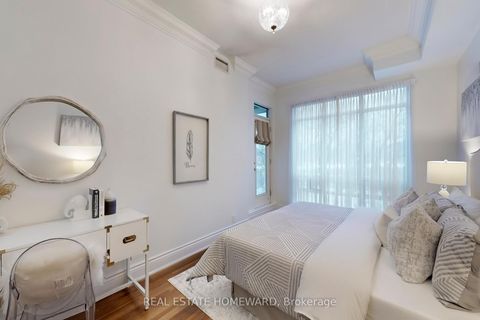 Photo 14 at 116 - 11121 Yonge Street, Devonsleigh, Richmond Hill