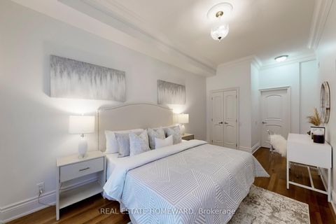 Photo 15 at 116 - 11121 Yonge Street, Devonsleigh, Richmond Hill