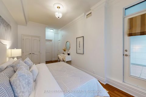 Photo 16 at 116 - 11121 Yonge Street, Devonsleigh, Richmond Hill