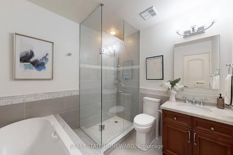 Photo 19 at 116 - 11121 Yonge Street, Devonsleigh, Richmond Hill