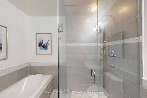 Photo 20 at 116 - 11121 Yonge Street, Devonsleigh, Richmond Hill