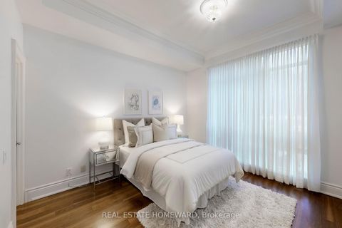 Photo 21 at 116 - 11121 Yonge Street, Devonsleigh, Richmond Hill