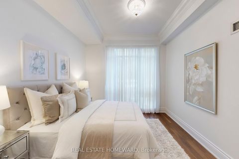 Photo 22 at 116 - 11121 Yonge Street, Devonsleigh, Richmond Hill