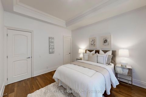 Photo 23 at 116 - 11121 Yonge Street, Devonsleigh, Richmond Hill