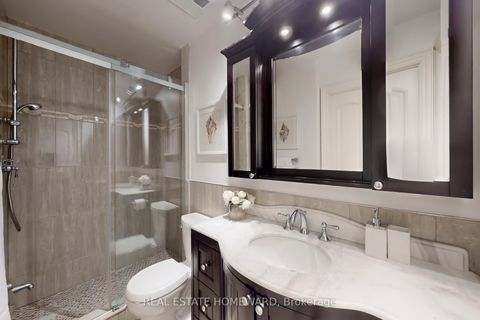 Photo 25 at 116 - 11121 Yonge Street, Devonsleigh, Richmond Hill