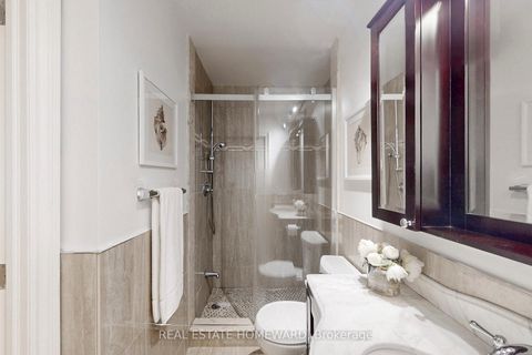 Photo 26 at 116 - 11121 Yonge Street, Devonsleigh, Richmond Hill