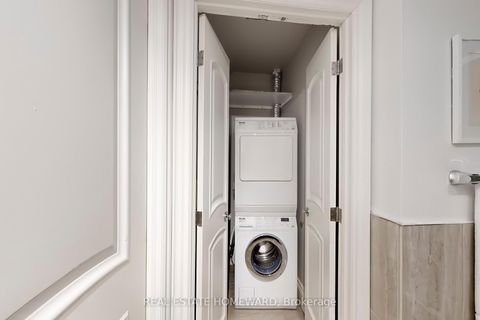 Photo 27 at 116 - 11121 Yonge Street, Devonsleigh, Richmond Hill