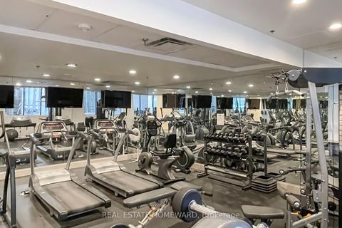 Photo 31 at 116 - 11121 Yonge Street, Devonsleigh, Richmond Hill