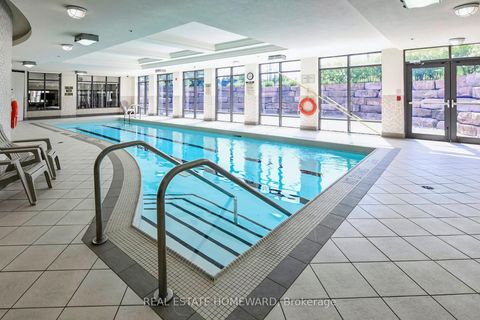 Photo 32 at 116 - 11121 Yonge Street, Devonsleigh, Richmond Hill